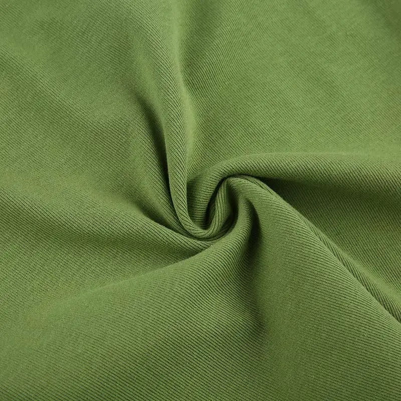 Sleeveless Knitted Crop Tops Green Sexy Basic Patchwork 2025 Summer Casual Cami Backless Y2k Vintage Tank Top Women